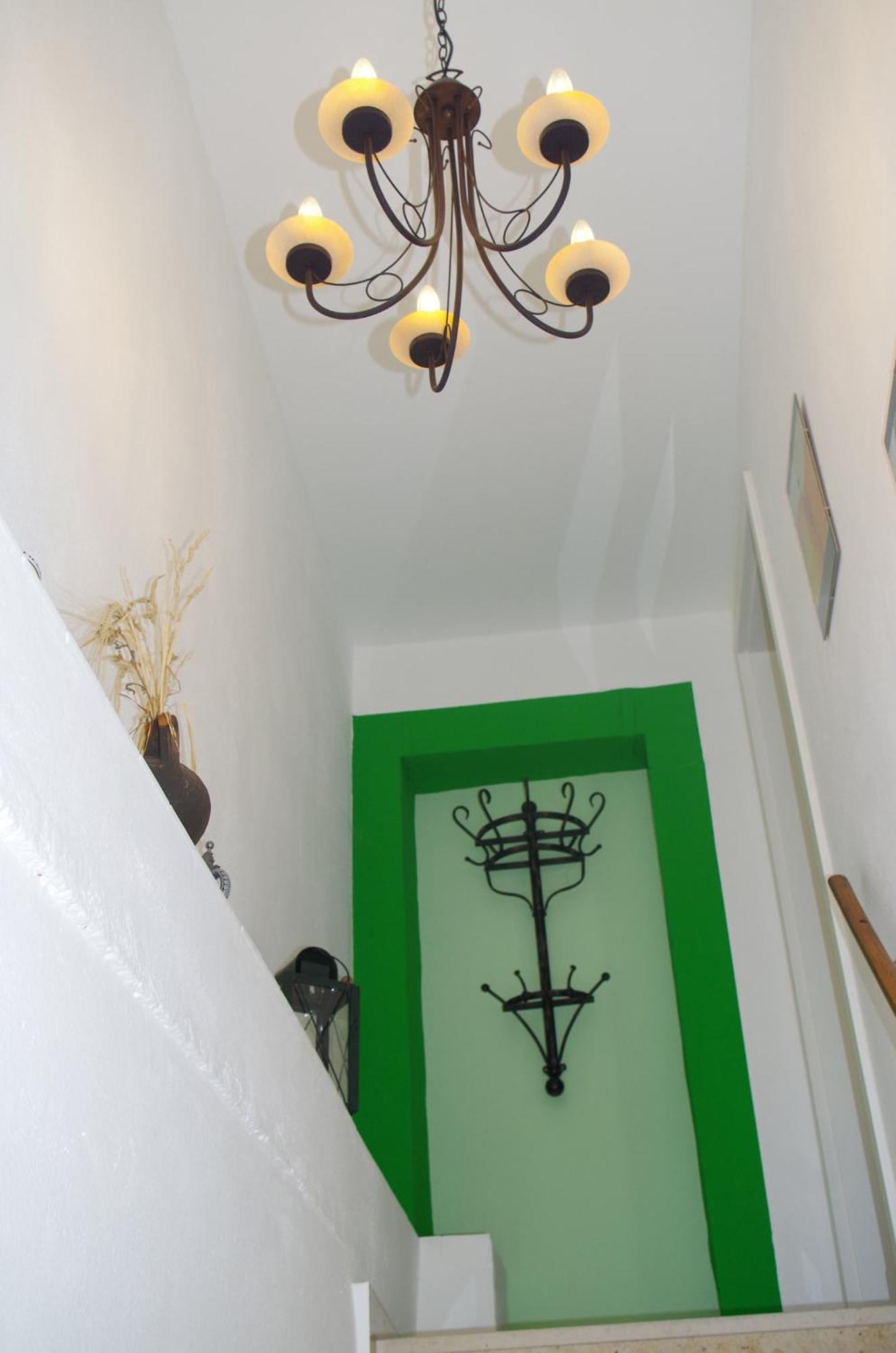 Ferien-Wohnung Am Menzer-Park Neckargemund Bagian luar foto