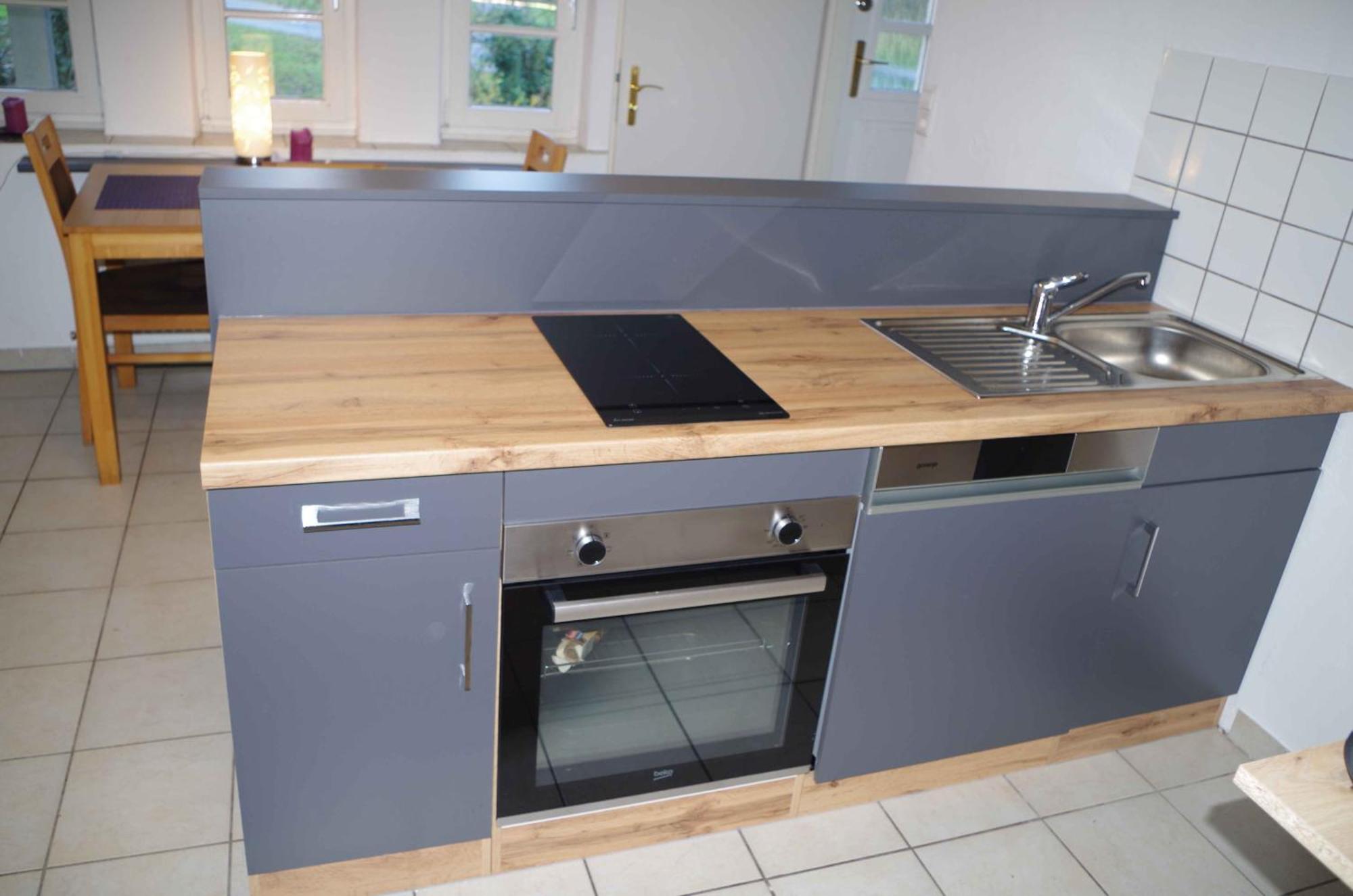Ferien-Wohnung Am Menzer-Park Neckargemund Bagian luar foto